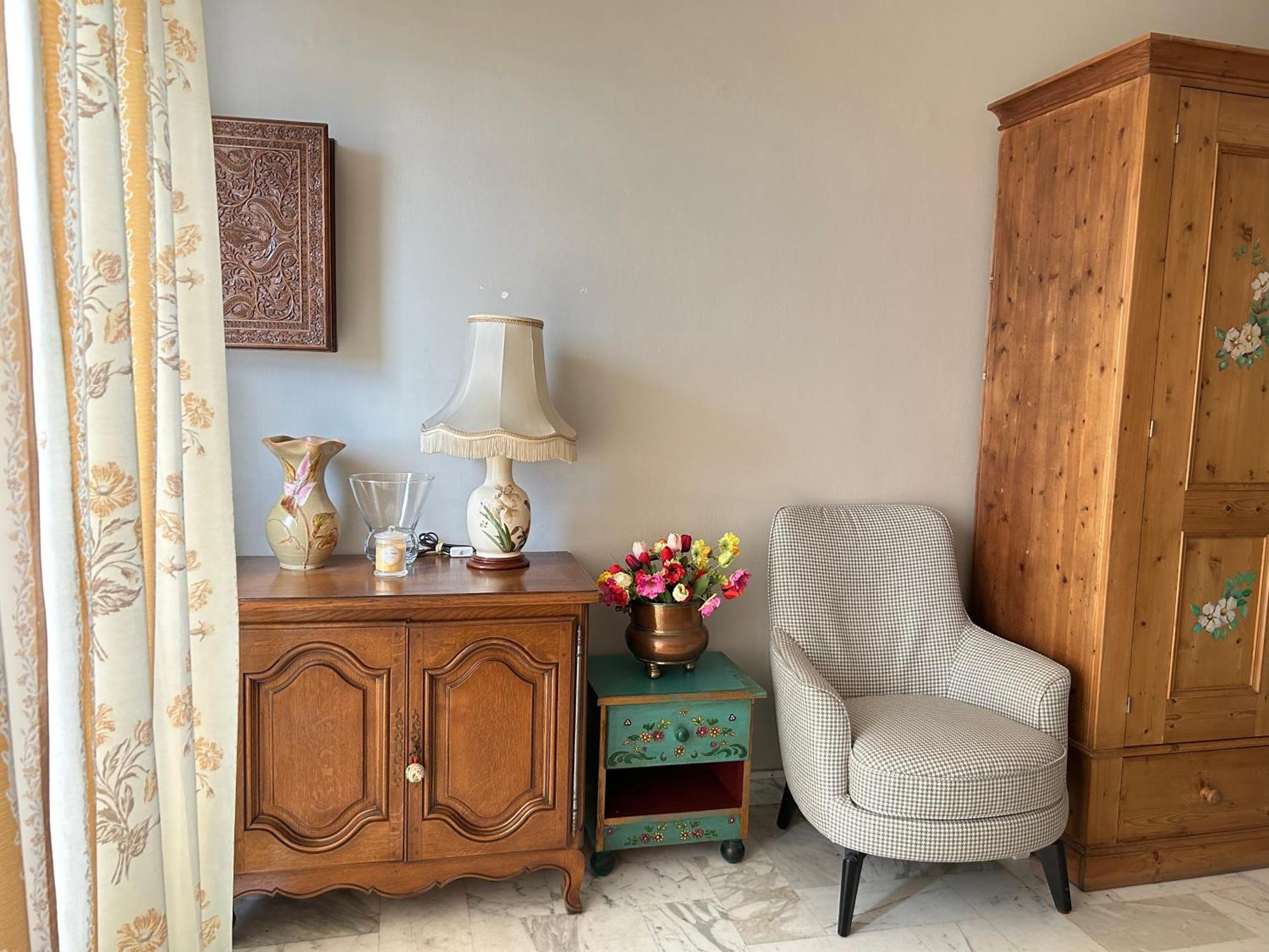Studio Style Vintage A ניס מראה חיצוני תמונה
